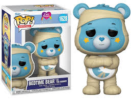 1628.- POP! MOVIES - BEDTIME BEAR AS THE MUMMY