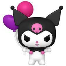 85.- POP! SANRIO - KUROMI (EXCL. TO S.E.)