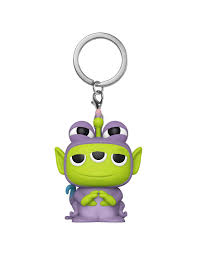 POP! KEYCHAIN DISNEY - Randall