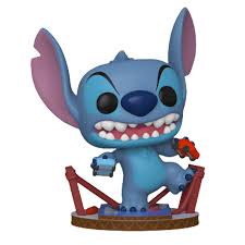 1049.- POP! DISNEY - Monster Stitch (EXCL. TO SE)