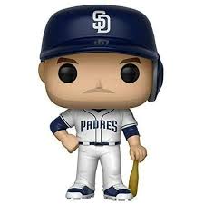 15.- POP! MBL - Wil Myers