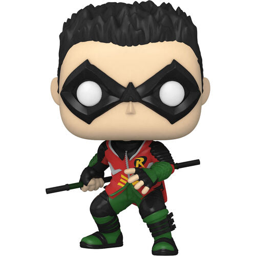 892.- POP! GAMES - Robin