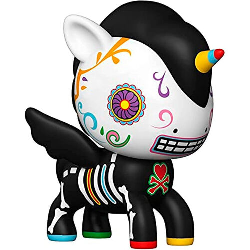 103.- POP! TOKIDOKI -Caramelo (EXCL TO LIMITED EDITION)