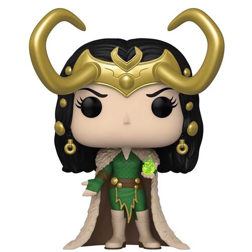 1029.- POP! MARVEL - Lady Loki (EXCL. TO SE)