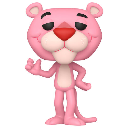 1551.- POP! TELEVISION - Pink Panther Smiling