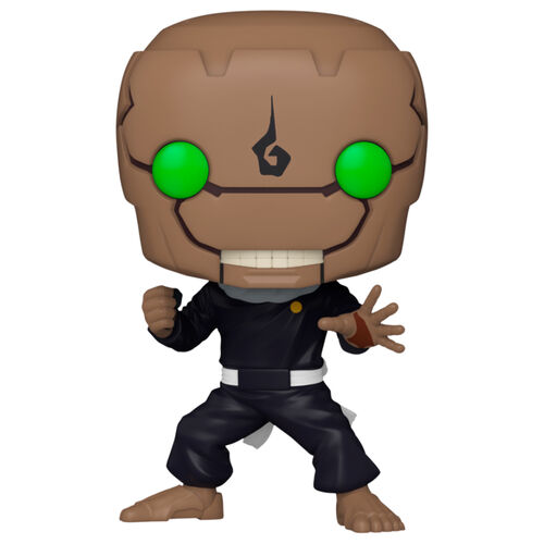 1643.- POP! ANIMATION - Ultimate Mechamaru