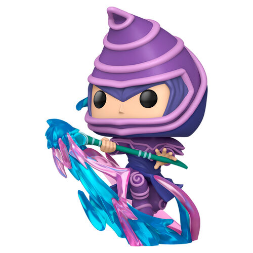 1872.- POP! PLUS - Dark Magician