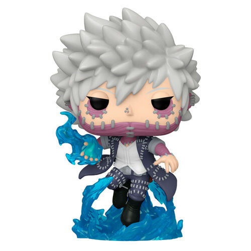 1834.- POP! PLUS -Dabi (EXCL. TO SE)