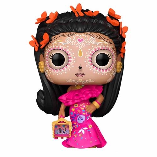 160.- POP! RETRO TOYS -Barbie Día De Muertos (EXCL TO WALMART)