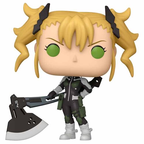 2082.- POP! ANIMATION - Kikoru Shinomiya