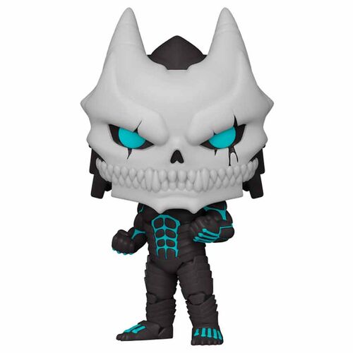 2079.- POP! ANIMATION - Kaiju No. 8