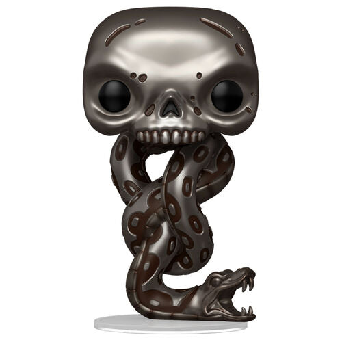 184.- POP! HARRY POTTER - Dark Mark