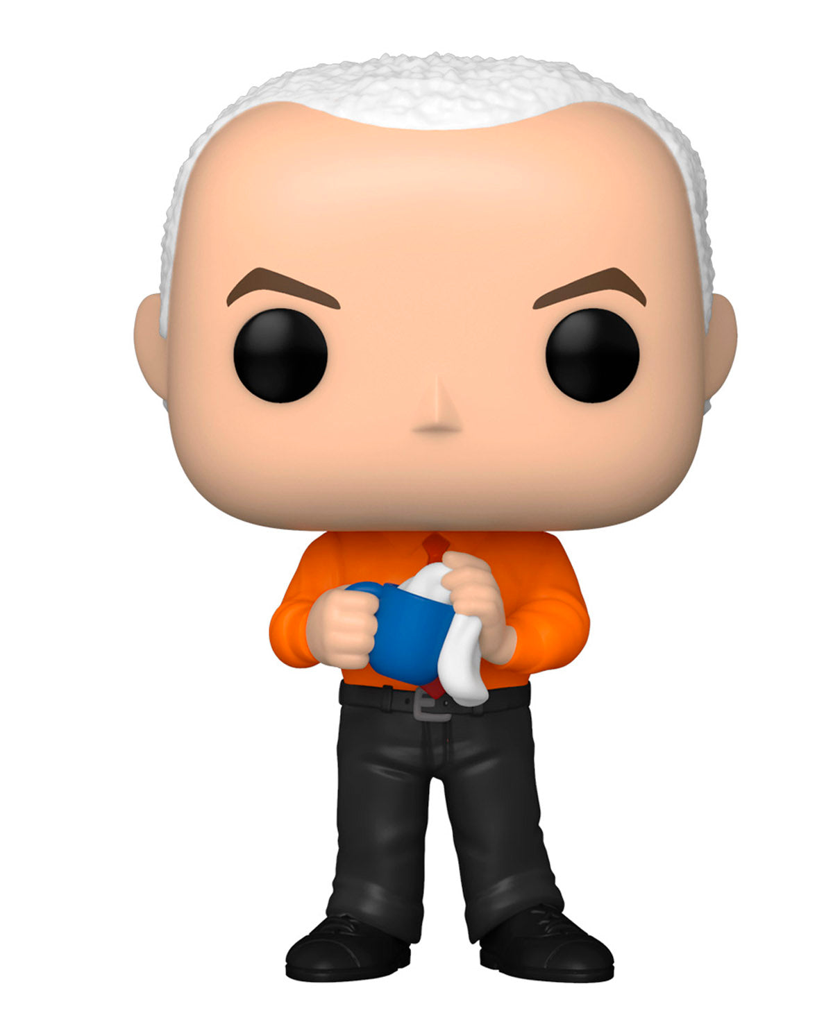 1064.- POP! TELEVISION - Gunther