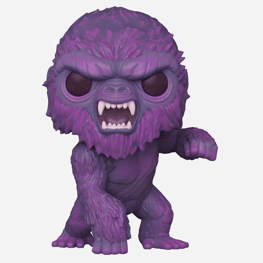 1016.- POP! MOVIES - Kong (City Lights) (10-Inch)