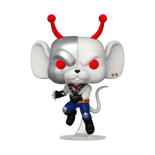 1936.- POP! ANIMATION - Vinnie