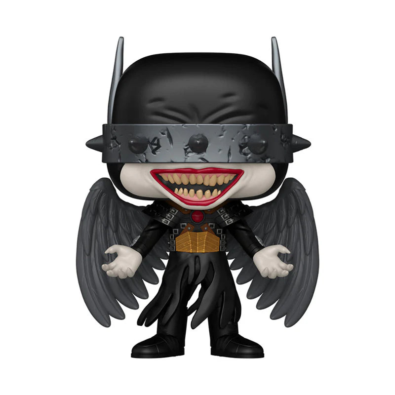 575.- POP! HEROES - The Batman Who Laughs