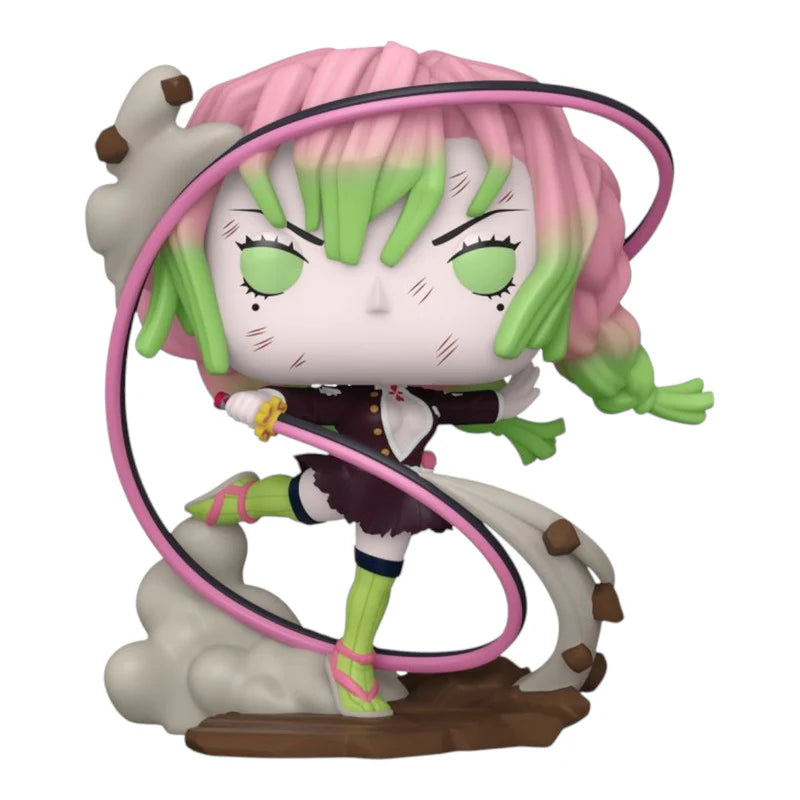 2046.- POP! ANIMATION -Mitsuri Kanroji(EXCL. TO SE)