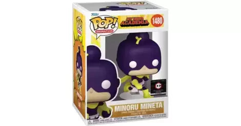 1480.- POP! ANIMATION - MINORU MINETA (EXCL TO. CHALICE)