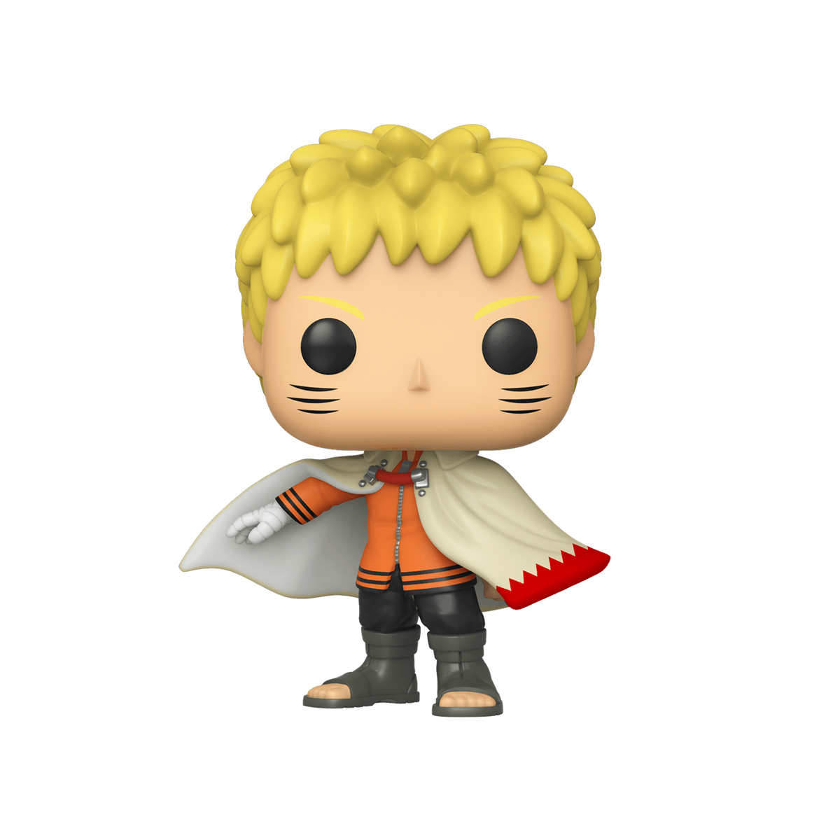724.- POP! ANIMATION - Naruto (Hokage)(EXL. TO SE)