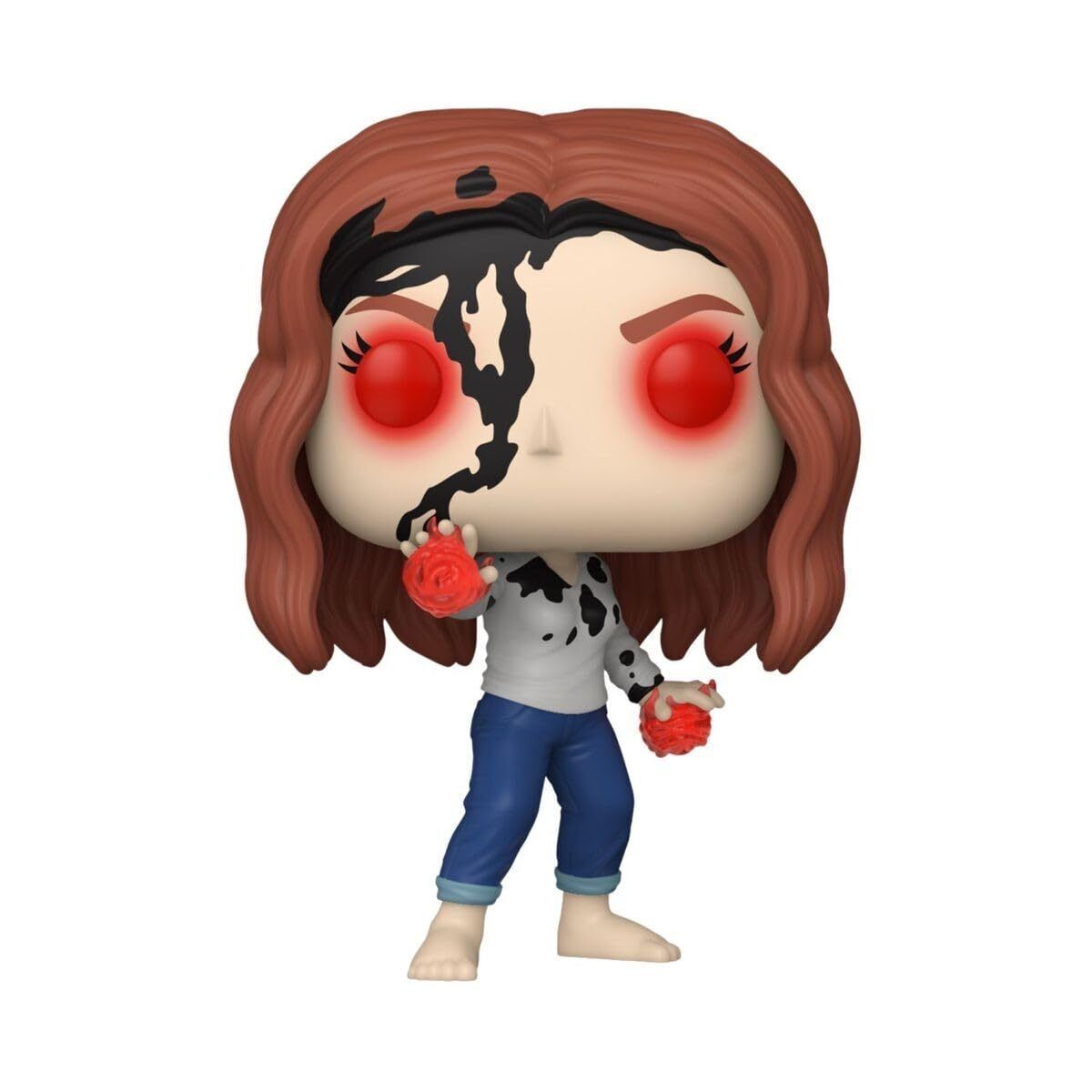 1216.- POP! MARVEL - Wanda Maximoff (EXCL TO SE) ( GLOW IN THE DARK)