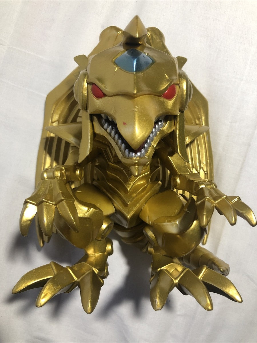 1098.- POP! ANIMATION -Winged Dragon Of Ra (EXCL TO SE)