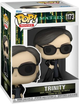 1173.- POP! MOVIES - Trinity