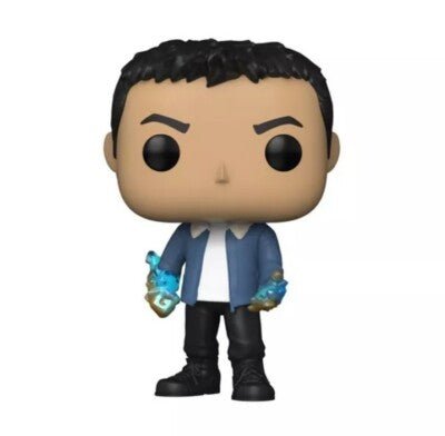 1108.- POP! MARVEL - Kamran (EXCL TO TARGET)