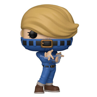 786.- POP! ANIMATION - Best Jeanist