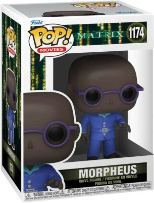 1174.- POP! MOVIES - Morpheus