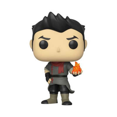 763.- POP! ANIMATION -Mako