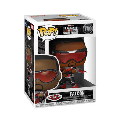 700.- POP! MARVEL - Falcon