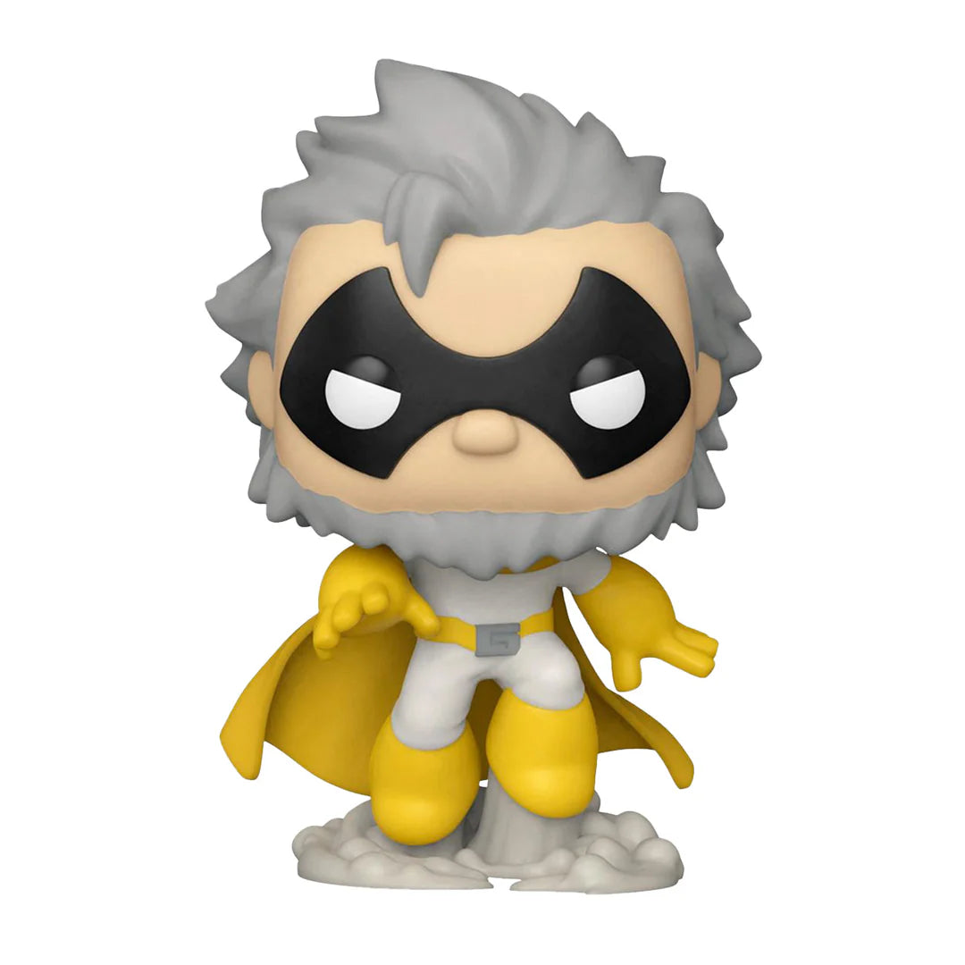 1161.- POP! ANIMATION - Gran Torino (EXCL TO Summer Convention)