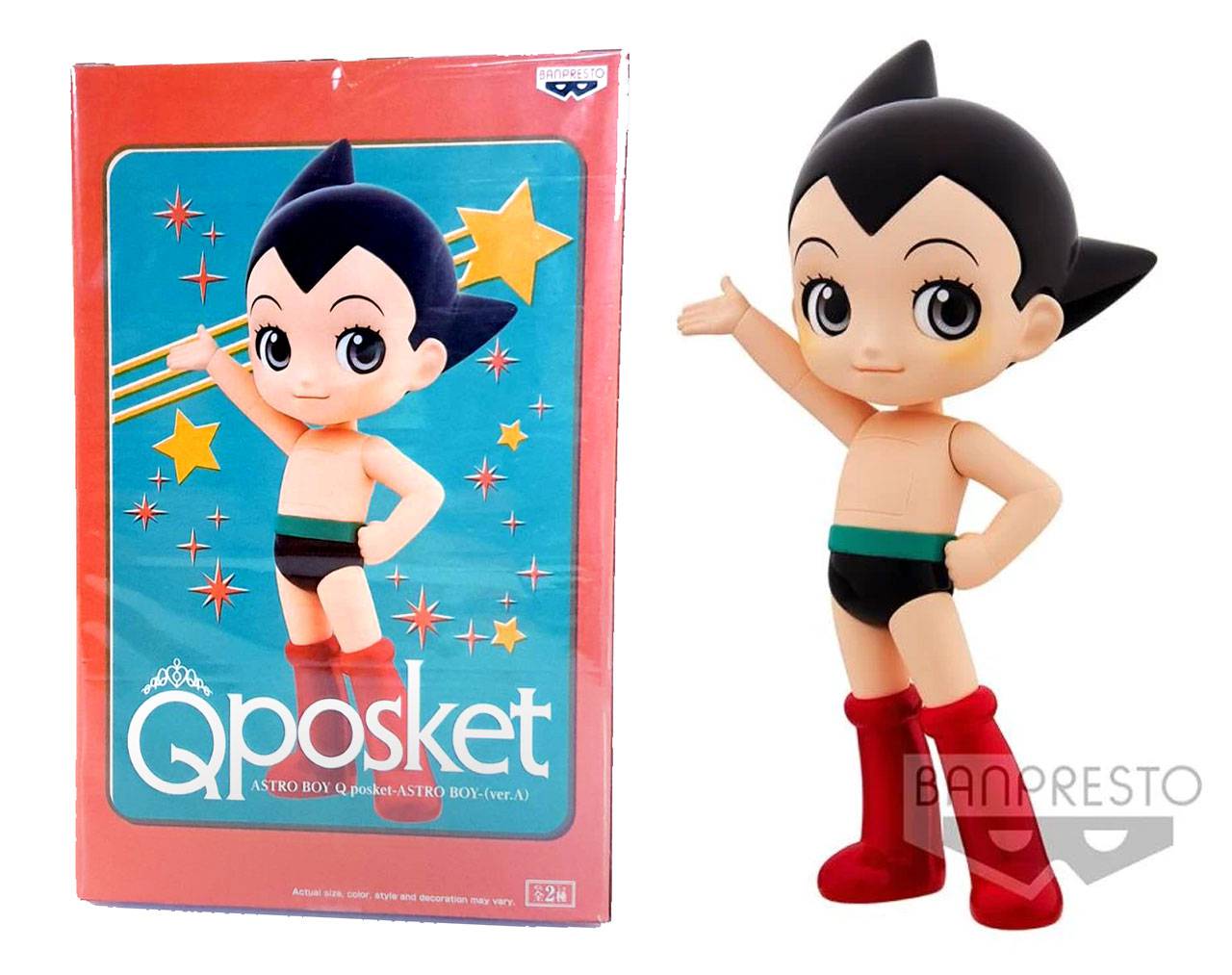 Q POSKET - Astro Boy (ver. A)