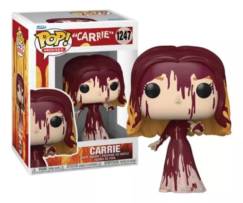 1247.- POP! MOVIES - Carrie