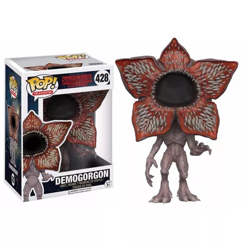 428.-POP! TELEVISION - Demogorgon