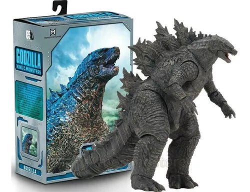 NECA - Godzilla King of the Monsters