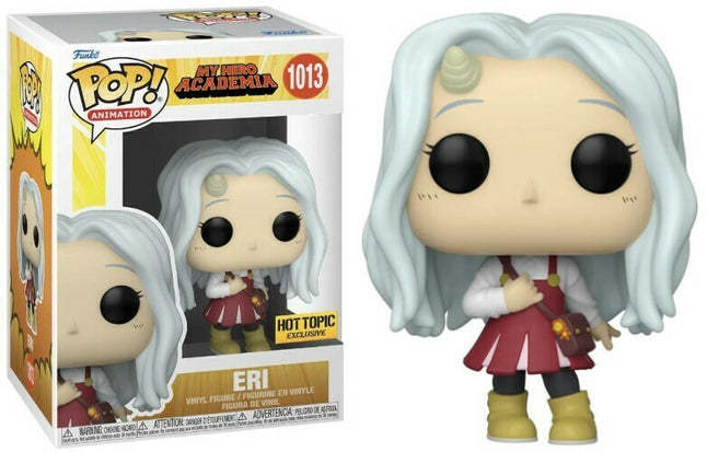 1013.- POP! ANIMATION - Eri (EXCL TO HOT TOPIC)