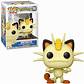 780.- POP! GAMES - Meowth