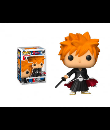 59.- POP! ANIMATION - Ichigo