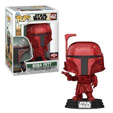 345.- POP! STAR WARS - The Mandalorian (EXCL TO TARGET)