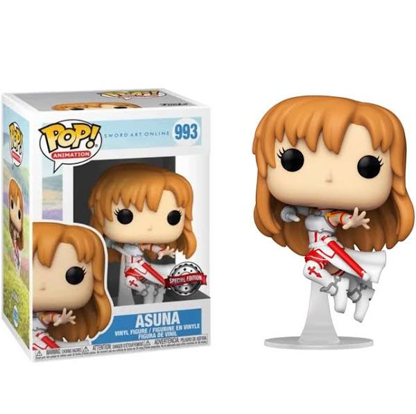 993.- POP! ANIMATION - Asuna (EXCL. TO SE)