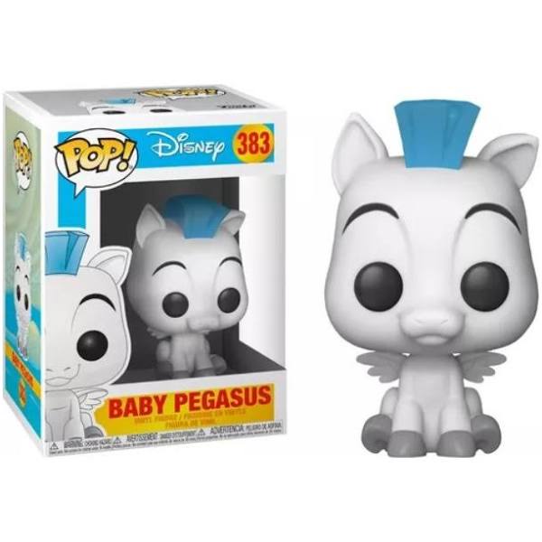 383.- POP! DISNEY - Baby Pegasus